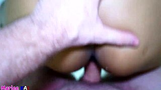 Asian Milf Suck And Fuck With Brunette Pussy