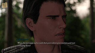 The Price of Power 163 unfolds with intense twists.