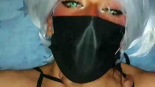 my cute otaku friend let me bang her after the convention, part 2