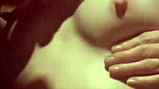 Wife And I Fooling Around After Shorts