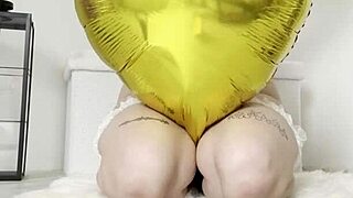 i love this white lingerie on her