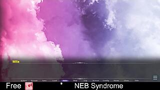 Neb Syndrome: Dive into an Erotic Interactive Game Experience