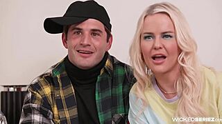 Slimthick Vic Bent Over for Intense Doggystyle Action