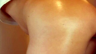 the first time my step dad bent me over for a fuck