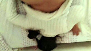 My curvy Peruvian beauty hides a naughty side.