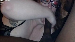 Irish Rose & Chrisharper