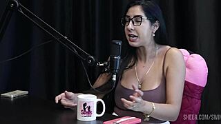 tattooed milf renatinha melo fucks tifany rocha and didy reis in brazilian glamour sex