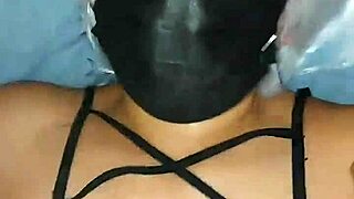 my cute otaku friend let me bang her after the convention, part 2