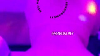 Meet new dominatrix lady mey in brazil