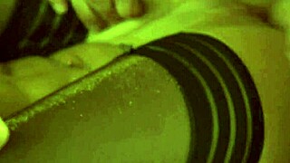 layla rivera pleases the samurais with her skills 😘