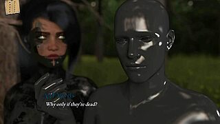 The Price of Power 163 unfolds with intense twists.