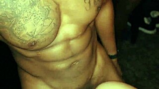 Kat Karma asks, 'Want rough face fucking?'