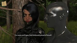 The Price of Power 163 unfolds with intense twists.