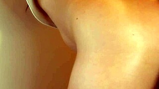 the first time my step dad bent me over for a fuck