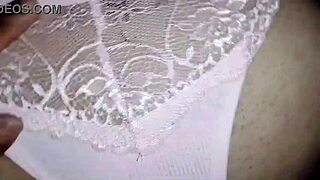 Is that mature teacher hot enough for you?