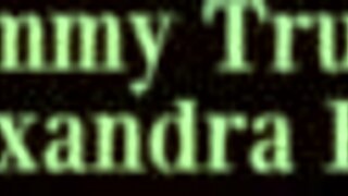 This huge tit BBW wife gets dicked down by Tommytruths in a compilation