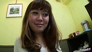 japanese mature wife’s wet pussy drips before hotel cheating fuck