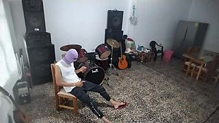 My best friend’s such a pervert lol! 😜