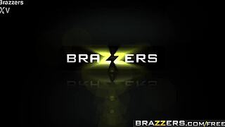 Brazzers - Big Tits At Work - Lauren Phillips Danny D - The New Girl