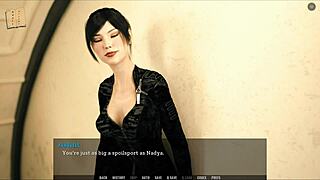 Epic Adventures In Tales From The Unending Void 39.