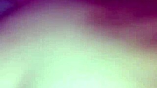 peachy fucked in shower?