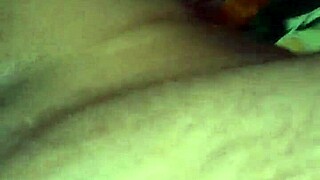 indian boy pounds hard toys into pussy and small tits in hardcore sex session