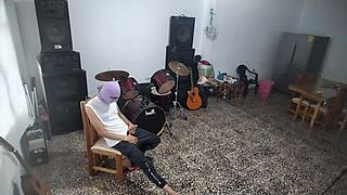 My best friend’s such a pervert lol! 😜