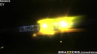 Brazzers - Big Tits At Work - Lauren Phillips Danny D - The New Girl