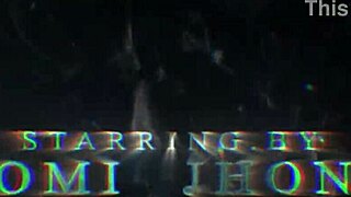 18-Year-Old Ebony Teen Nahomi Johnson Takes Deep Anal in Her First Scene with a Massive Black Cock.