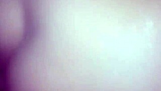 peachy fucked in shower?