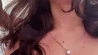 damn, getting dolled up with horny vibes, need a stud to pound my ass!