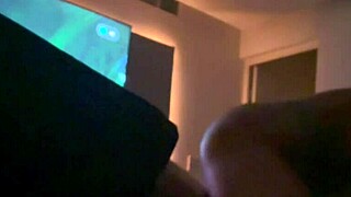 i love my real amateur pareja with huge ebony latina beauty