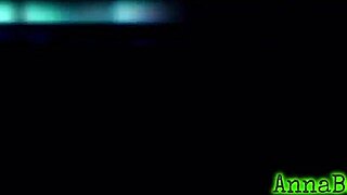 Anna Bell Peaks Fucks Her Ass With Fun Toy