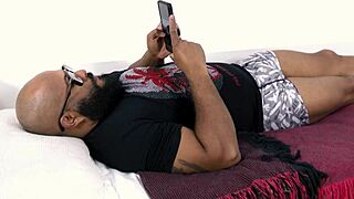 my ex claims weekend with friends watching series