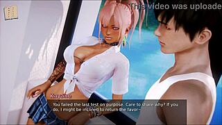 Academy 187 Intriguing Game