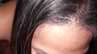 I Love Suckin' My Stepson's Big Fat Cock, Mommy Style!