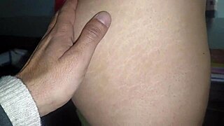 नंगे पैर