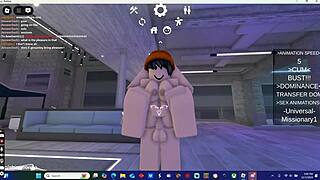 She Begs For Cum In Mouth Titty Fuck