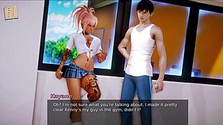 Academy 187 Intriguing Game