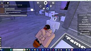 She Begs For Cum In Mouth Titty Fuck