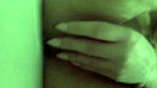 Gorgeous christy mack shows big tits and ass in bath bts.