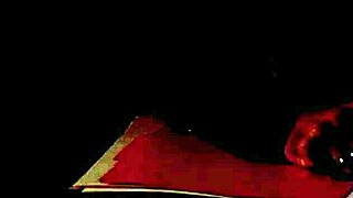 Caught the teacher with his asian girlfriend, but join the threesome to keep the secret