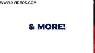 Man, this British teen totally roasted my tiny cock with savage burns!