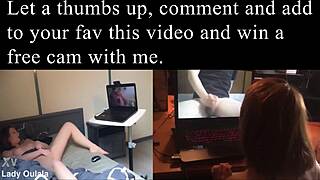 I'll Make You Cum on Cam! 😏