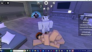 She Begs For Cum In Mouth Titty Fuck