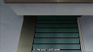 uncensored episode of ane koi series