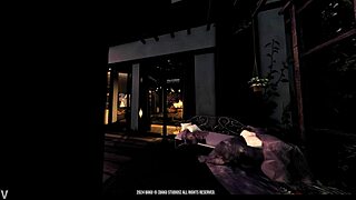 This PAWG Couldn't Resist the Big Black Cock, Feeling Intense Pleasure and Excitement