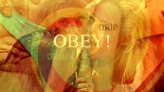 Hypno Brainwashing Turns You Into A Sex Toy Bimbo!