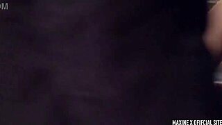 why is nikki lee young tied up like this?