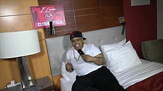 The Return of Ms Natural